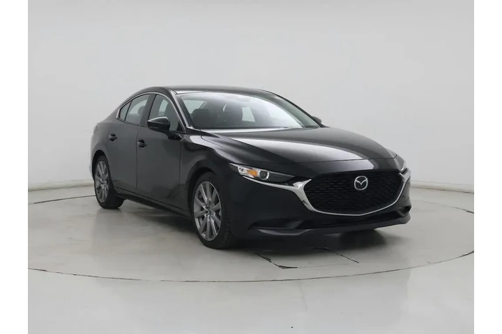 $16998 : Mazda Mazda3 Sedan 2021 Sele image 1