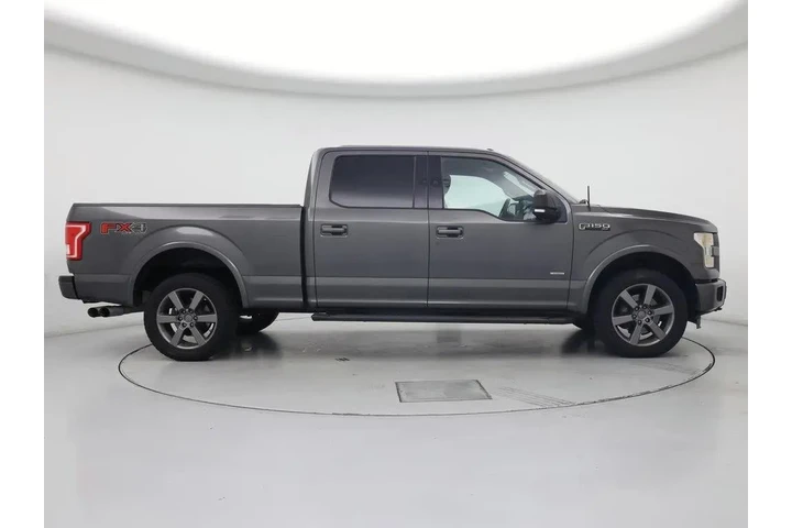 $24998 : Ford F-150 2015 4x4 XLT 4dr image 7