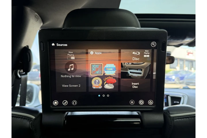 $16790 : 2018 Pacifica Limited image 7