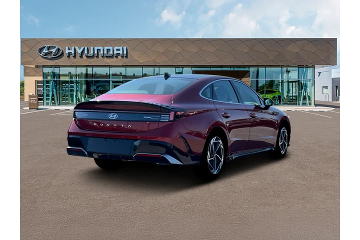 $32910 : Hyundai SONATA 2025 SEL Conv image 7