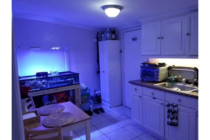 $1300 : EFFICIENCY A LA RENTA image 5