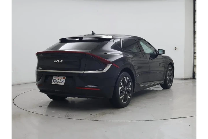 $23998 : Kia EV6 2022 Wind 4dr Crosso image 8