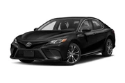 Toyota Camry 2020 SE 4dr Sed en Hialeah