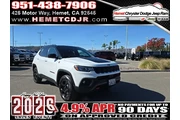 Jeep Compass 2023 4x4 Trailh en Riverside