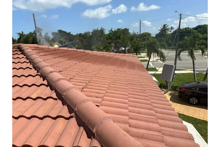 Reparaciones  general Roofing image 6
