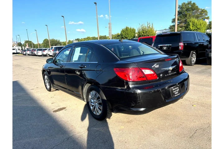 $2980 : 2010 Sebring 4dr Sdn Touring image 4