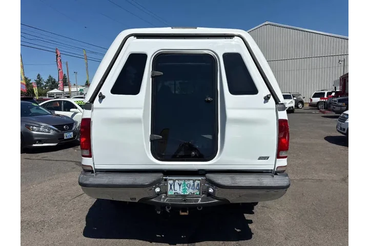 $28995 : 1999 F-250 Super Duty Lariat image 7