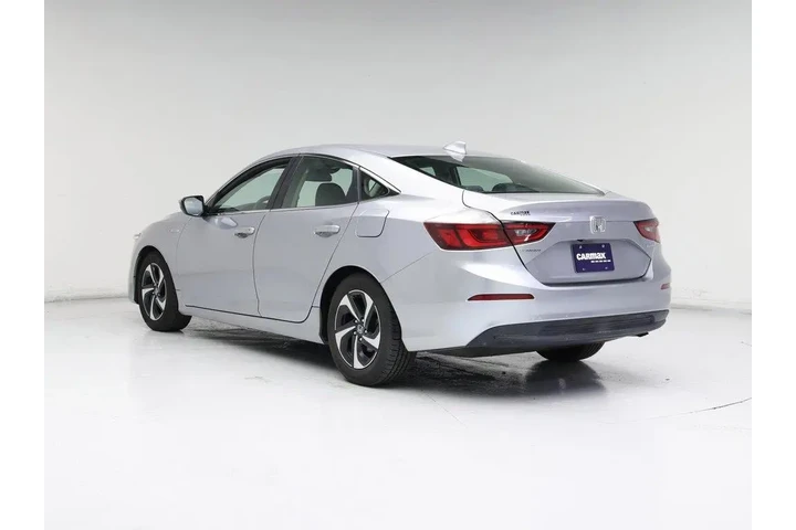 $21998 : Honda Insight 2022 EX 4dr Se image 2