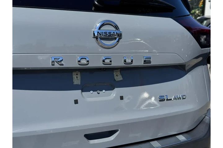 $16895 : Nissan Rogue 2021 AWD SL 4dr image 7
