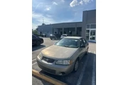 $1990 : Nissan Sentra 2002 CA 4dr Se thumbnail