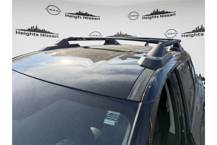 $27990 : Nissan Rogue 2025 AWD Rock C image 6