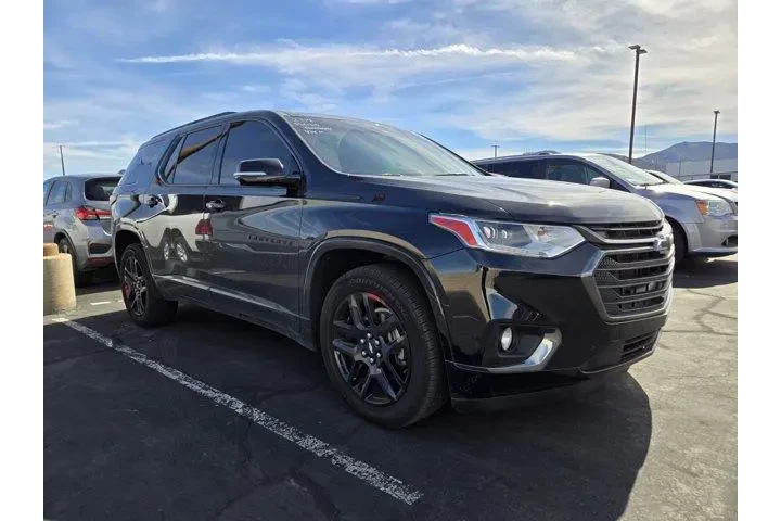$22991 : Chevrolet Traverse 2020 Prem image 1