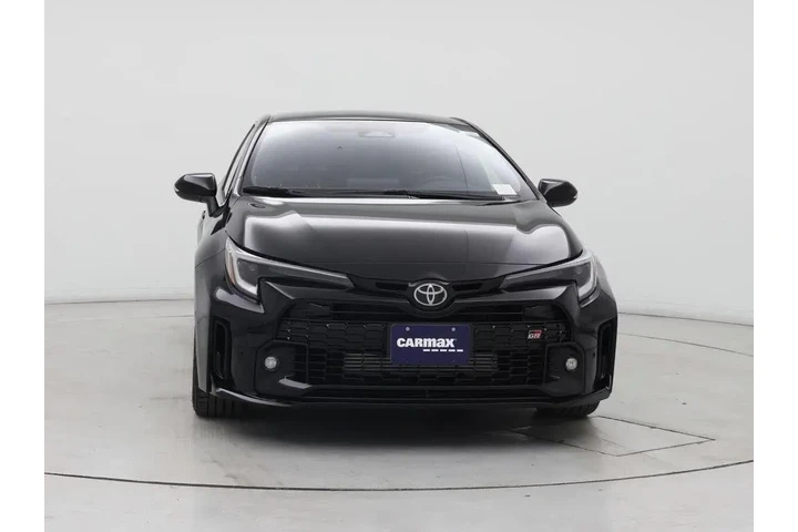 $39998 : Toyota GR Corolla 2024 AWD P image 5
