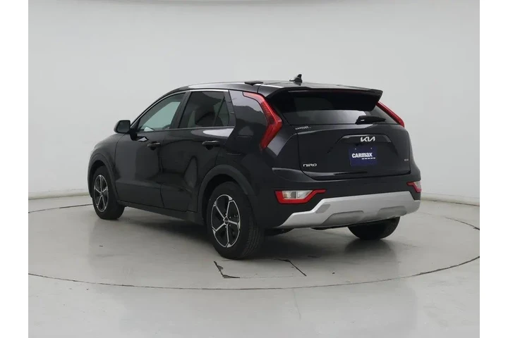 $24998 : Kia Niro 2024 LX 4dr Crossov image 2