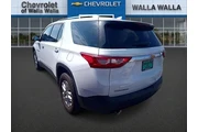 $17999 : Chevrolet Traverse 2018 LT C thumbnail