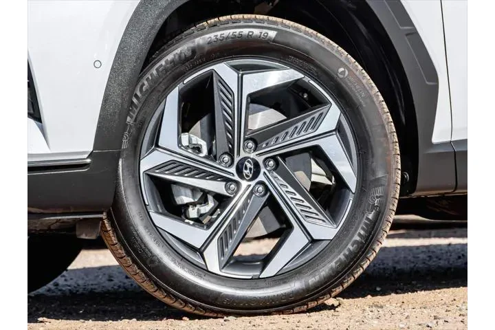 $33800 : Hyundai TUCSON Plug-in Hybri image 6