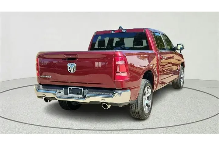 $39088 : Ram 1500 2024 4x2 Laramie 4d image 3