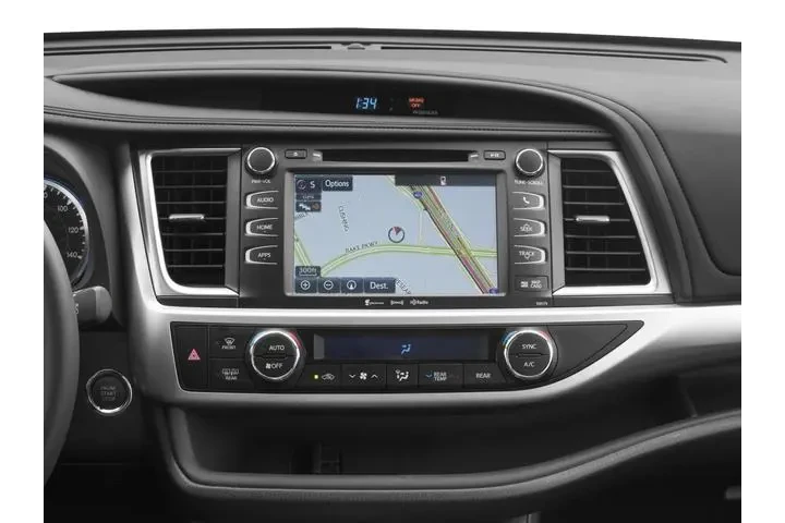 $24995 : Toyota Highlander 2018 AWD X image 10