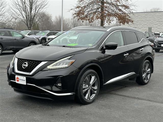 $28784 : PRE-OWNED 2020 NISSAN MURANO image 5