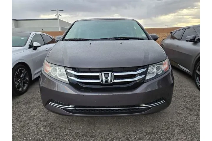 $18855 : Honda Odyssey 2017 SE 4dr Mi image 2