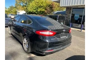 $8550 : 2016 Fusion SE thumbnail