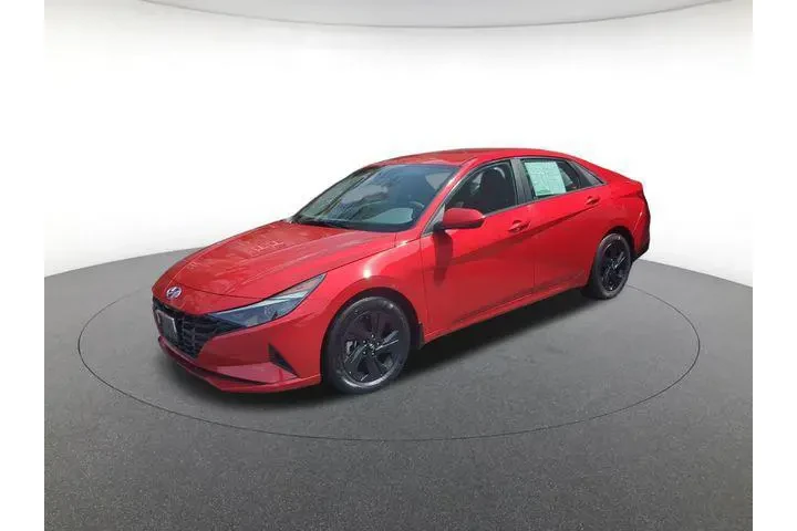 $19500 : Hyundai ELANTRA 2023 SEL 4dr image 1