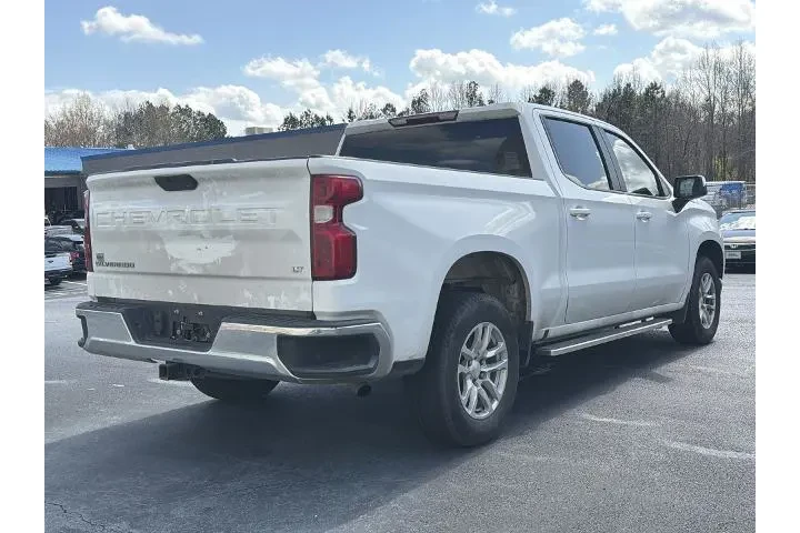 $25988 : Chevrolet Silverado 1500 202 image 8