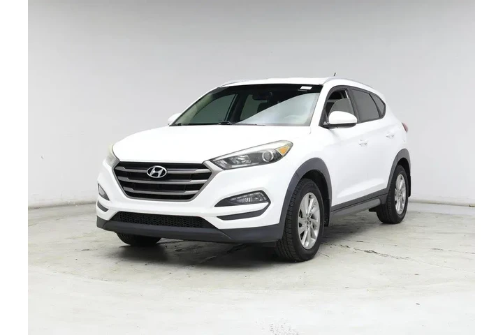 $13998 : Hyundai TUCSON 2016 AWD SE 4 image 4