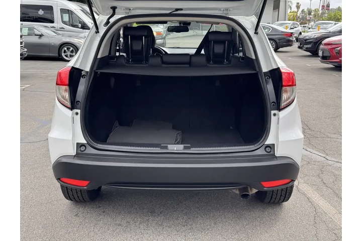 $19995 : Honda HR-V 2020 EX-L 4dr Cro image 10