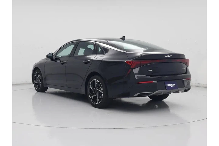 $29998 : Kia K5 2025 GT-Line 4dr Seda image 2