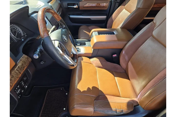 $28991 : Toyota Tundra 2016 4x4 Plati image 9