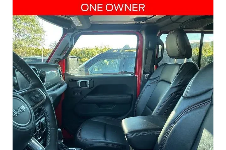 $32995 : Jeep Wrangler Unlimited 2022 image 7