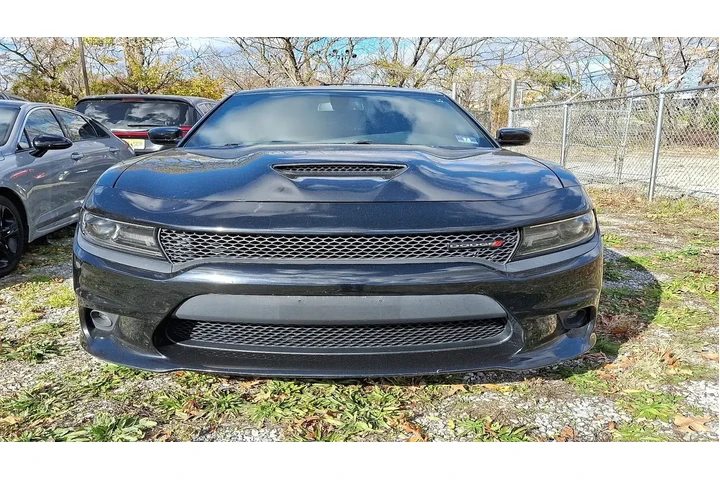 $15999 : Dodge Charger 2019 GT 4dr Se image 2