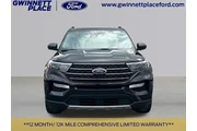 $28998 : Ford Explorer 2022 AWD XLT 4 thumbnail