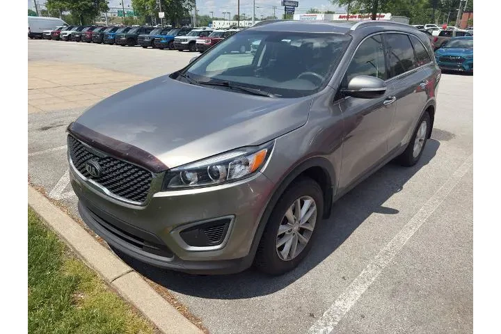 $14500 : Kia Sorento 2017 L 4dr SUV image 2
