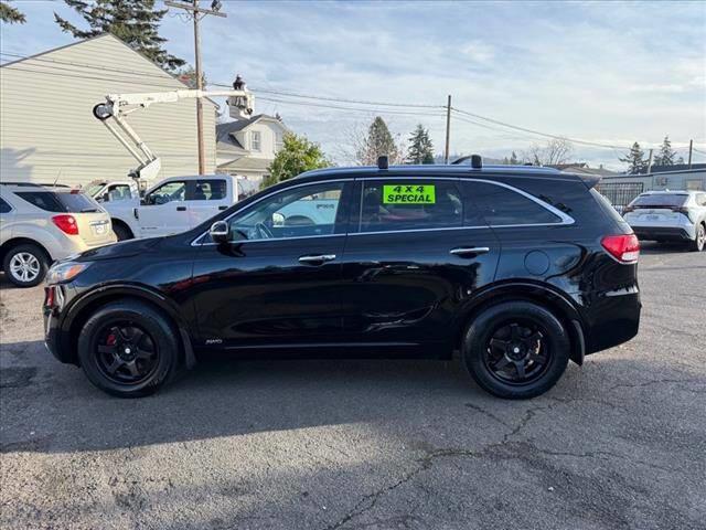 $11695 : 2016 Sorento SX V6 image 5