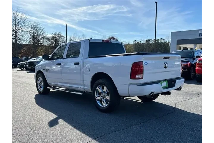 $21656 : Ram 1500 Classic 2019 4x2 Ex image 5