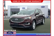 Ford Edge 2024 AWD SEL 4dr S en Long Island