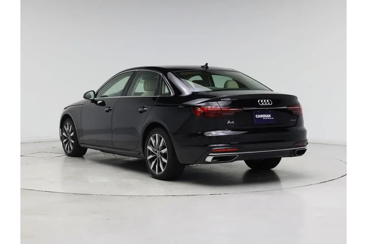 $30998 : Audi A4 2023 AWD quattro Pre image 2