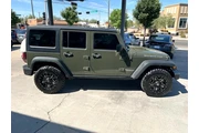 $20950 : 2015 Wrangler Unlimited Rubic thumbnail