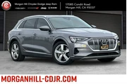 Audi e-tron 2019 AWD quattro en San Jose