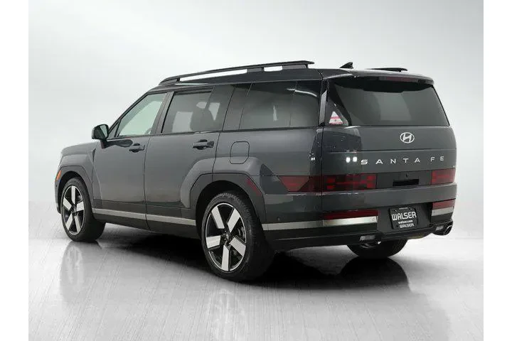 $36299 : Hyundai SANTA FE 2025 AWD Li image 3