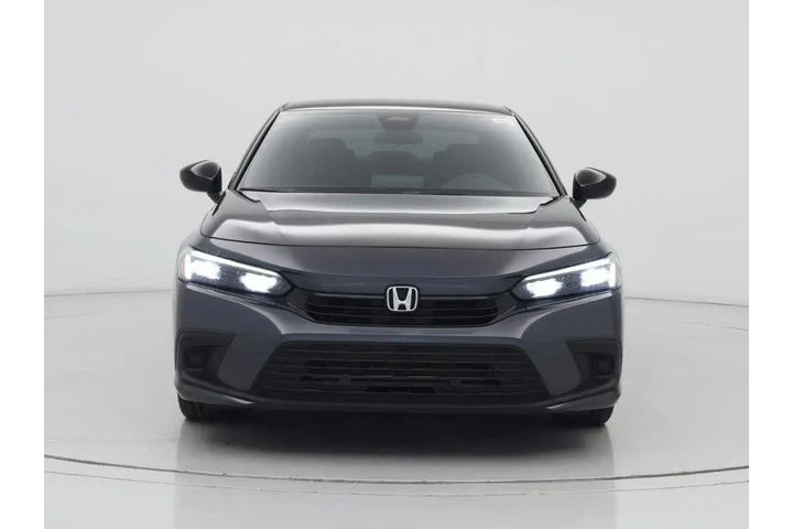 $25998 : Honda Civic 2024 Sport 4dr S image 5