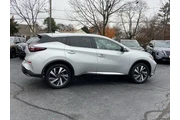 $27500 : Nissan Murano 2024 AWD SL 4d thumbnail