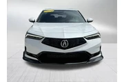 $26499 : Acura Integra 2024 4dr Liftb thumbnail