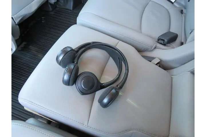 $29691 : Honda Odyssey 2019 Touring 4 image 10