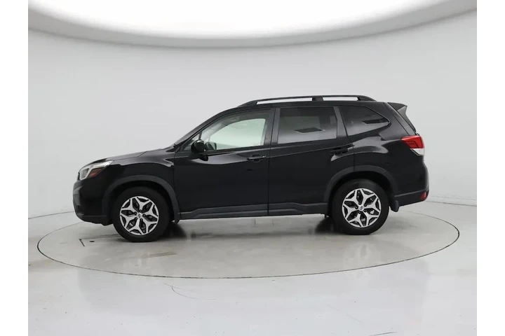 $21998 : Subaru Forester 2019 AWD Pre image 3