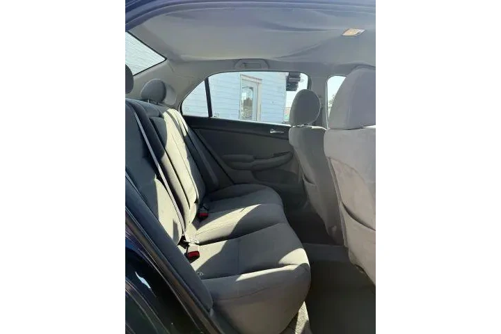 $4997 : Honda Accord 2006 LX Special image 9