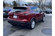 $13487 : Nissan Rogue Sport 2021 AWD thumbnail