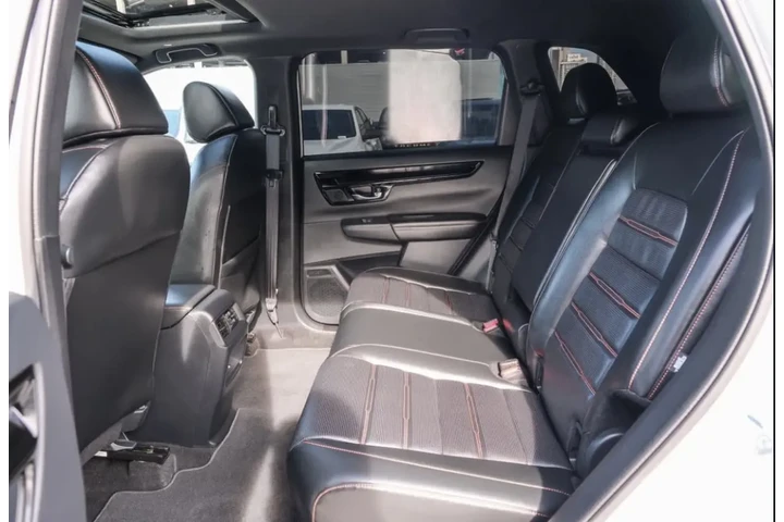 $26000 : Honda Crv 2025 Nueva image 5